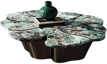 Image 1 of buy lotus leaf coffee table
