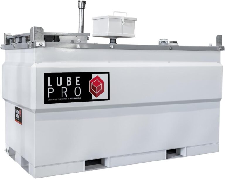 Image 1 of buy lube pro waste oil tank