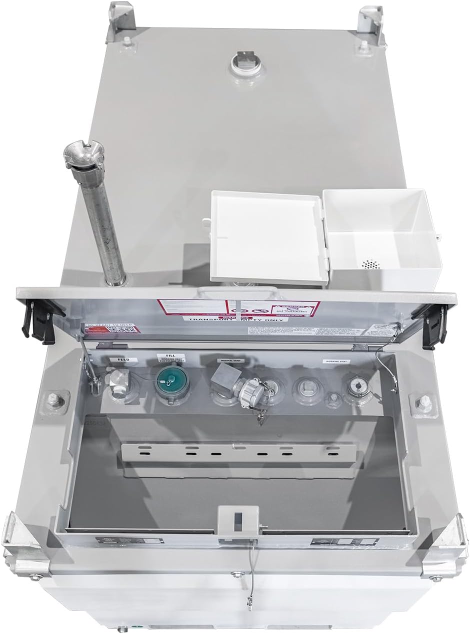 Step-by-step guide for buy lube pro waste oil tank,544 gallon waste oil tank pros cons,western global waste oil tank vs alternatives,is a double walled oil tank worth buying,best waste oil storage tank for auto shop,lube pro oil tank features and benefits - complete tutorial