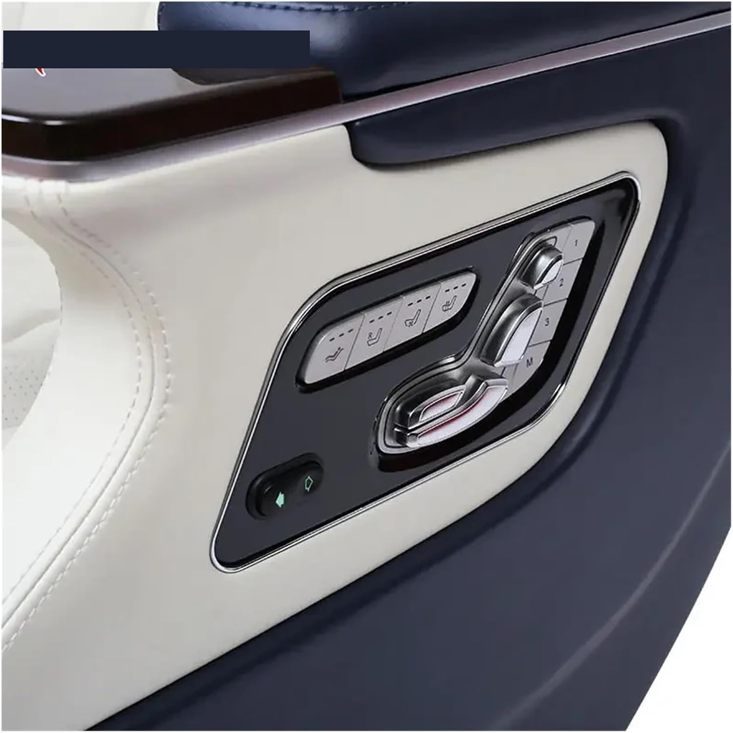 buy luxury car power seat,luxury car seat worth buying,best power seat for SUV,electric car seat pros cons,should I buy a power seat,luxury seat vs factory seat performance testing and real-world results