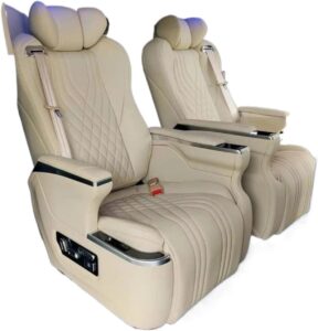 Image 1 of buy luxury car seat commercial vehicle