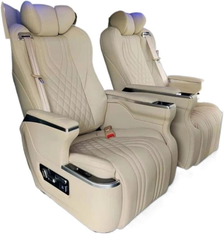 Image 1 of buy luxury car seat commercial vehicle