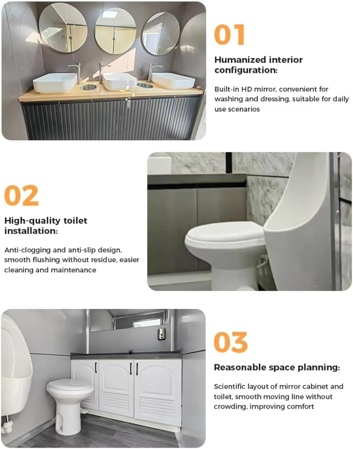 Step-by-step guide for buy luxury portable restroom trailer,should I buy a mobile restroom trailer,luxury portable bathroom vs regular porta potty,best portable toilet trailer for campsite,commercial restroom trailer pros cons,mobile shower toilet trailer worth buying - complete tutorial