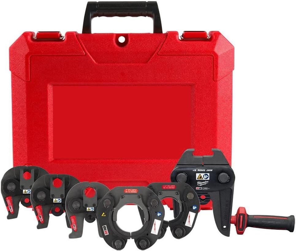 Buy Milwaukee IPS-ASP Press Jaw Kit: Honest Pros & Cons 4 buy milwaukee ips-asp press jaw kit,milwaukee ips-asp kit worth buying,best press jaw kit for m18 force logic,milwaukee ips-asp pros and cons,milwaukee press jaw kit vs alternatives,should I buy milwaukee ips-asp kit performance testing and real-world results