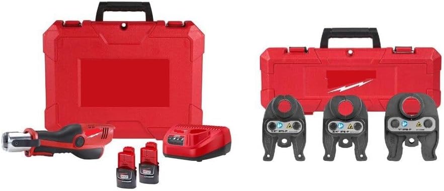 buy milwaukee m12 force logic press tool,best cordless press tool for plumbing,milwaukee m12 press tool pros cons,should i buy m12 press tool,m12 force logic press tool vs rigid,milwaukee m12 press tool worth buying