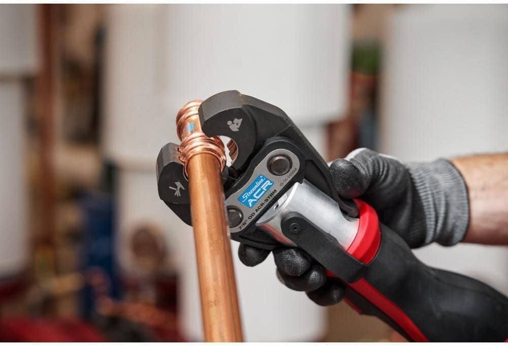 buy milwaukee m12 force logic press tool,best cordless press tool for plumbing,milwaukee m12 press tool pros cons,should i buy m12 press tool,m12 force logic press tool vs rigid,milwaukee m12 press tool worth buying