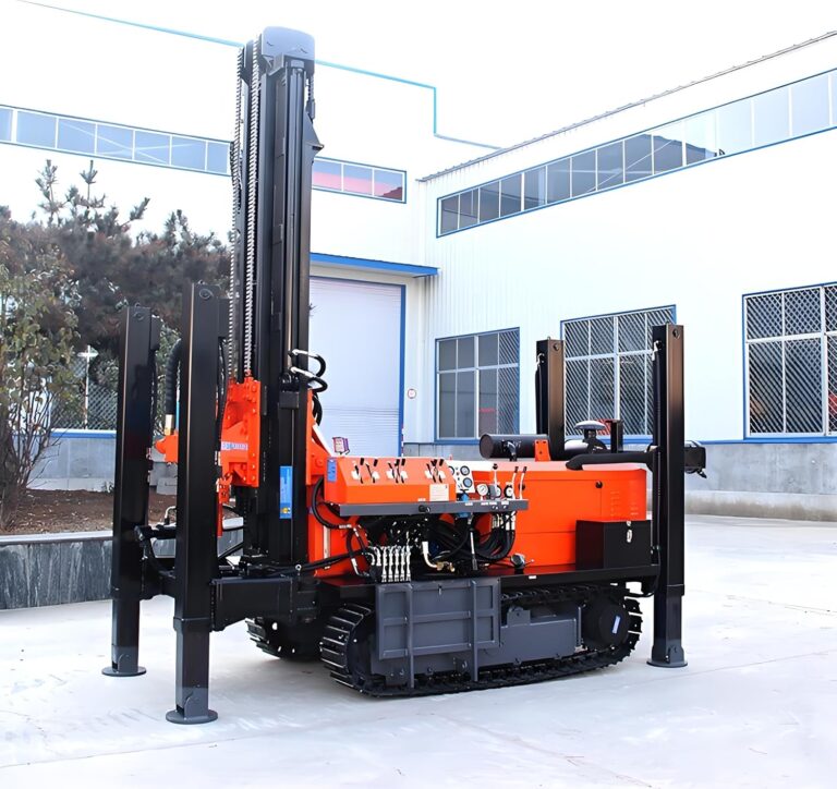 Image 1 of buy mini borehole drilling rig