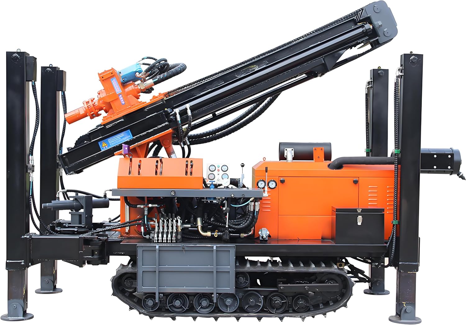 Step-by-step guide for buy mini borehole drilling rig,mini borehole drilling rig worth it,best portable crawler drilling machine,mini borehole drilling rig pros cons,should I buy a portable well drilling machine,compact ground drill equipment vs alternatives - complete tutorial