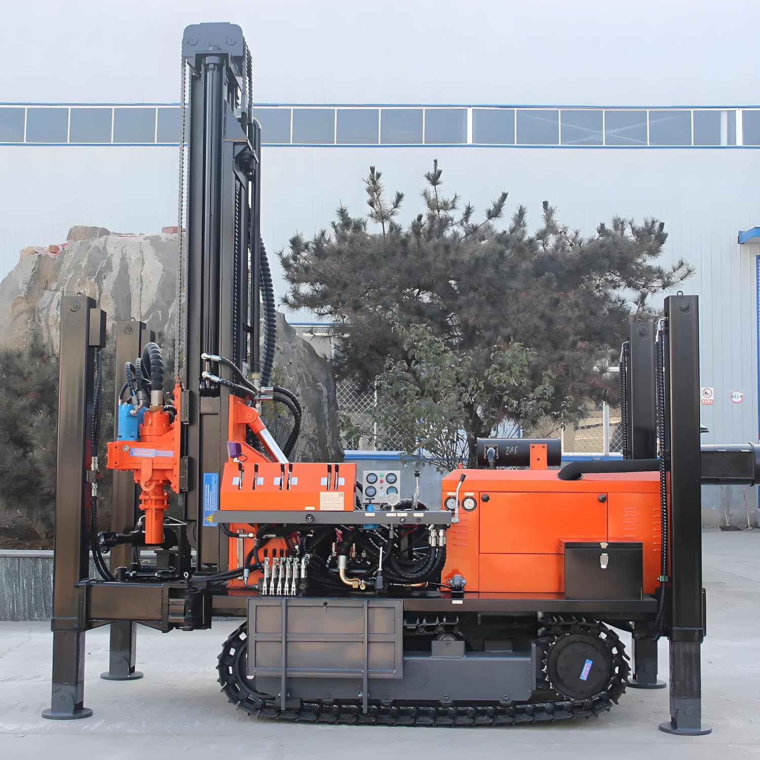 buy mini borehole drilling rig,mini borehole drilling rig worth it,best portable crawler drilling machine,mini borehole drilling rig pros cons,should I buy a portable well drilling machine,compact ground drill equipment vs alternatives performance testing and real-world results