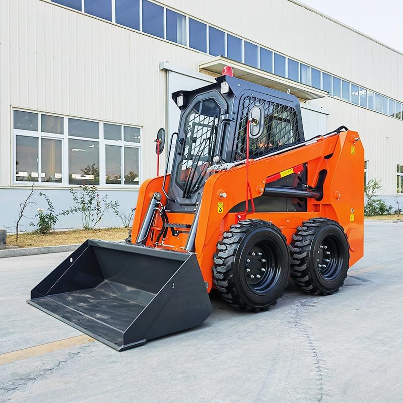 buy mini skid steer loader,mini skid steer worth buying,best compact skid steer,mini skid steer pros cons,should I buy a mini skid steer,mini skid steer vs compact tractor - detailed features and technical specifications