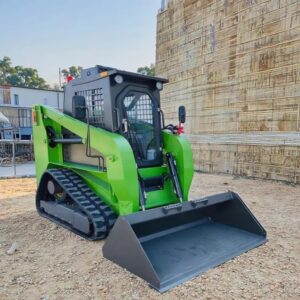 Image 1 of buy mini skid steer loader