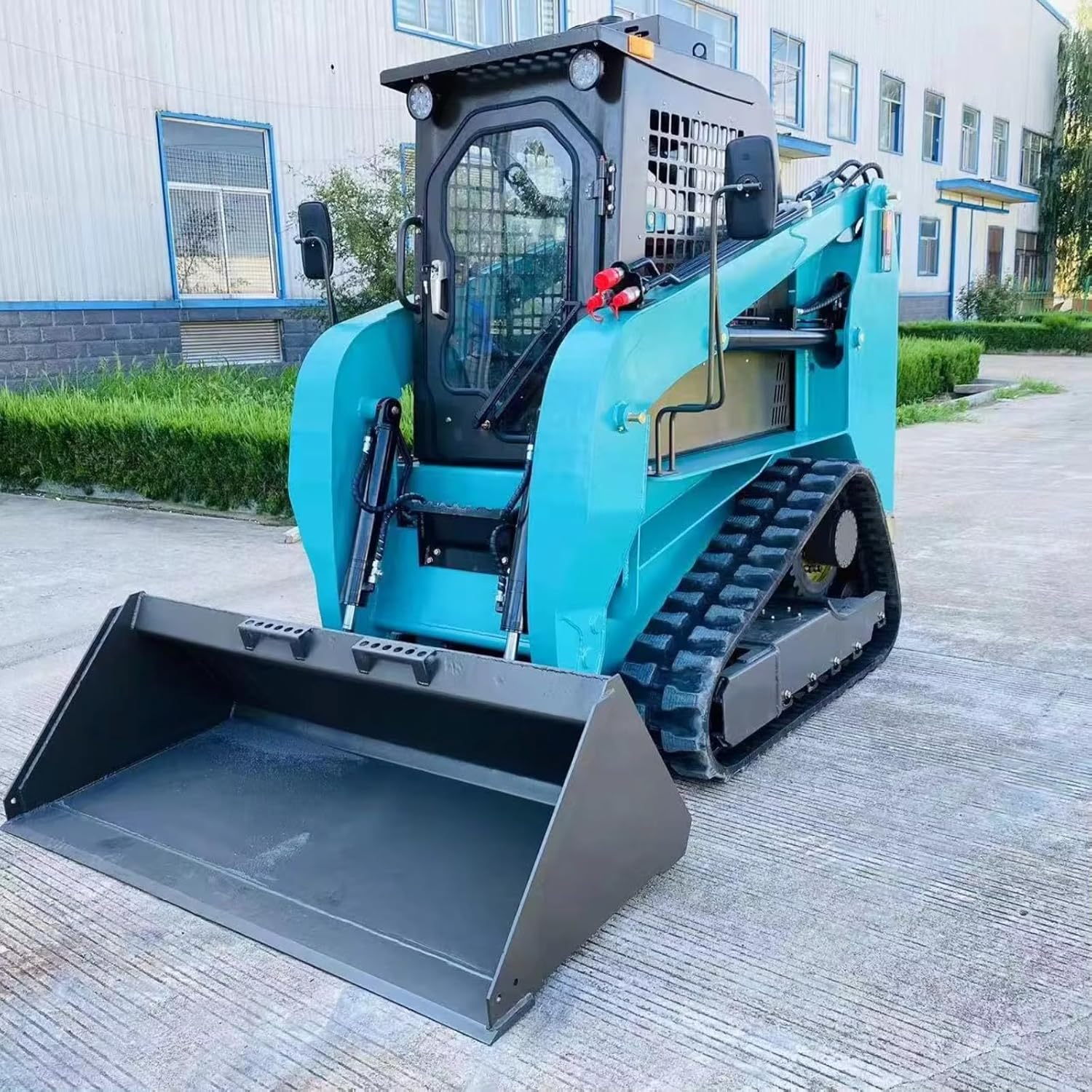 buy mini skid steer loader,mini skid steer worth buying,best compact front loader,mini skid steer pros cons,should I buy a mini skid steer,mini skid steer vs tractor unboxing and complete package contents