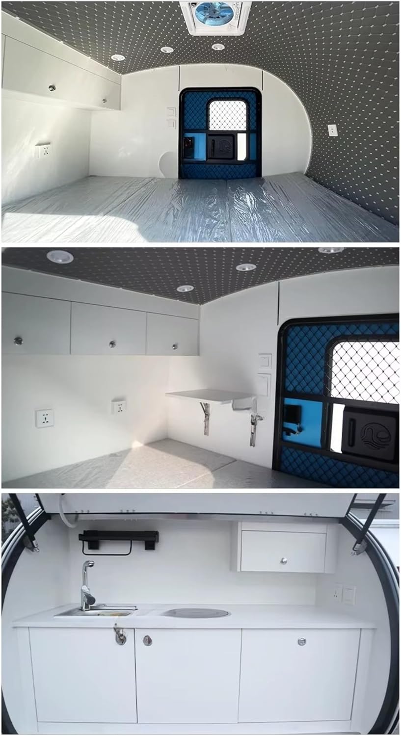 buy minimalist camper trailer,should I buy a minimalist camper,best modern teardrop camper,minimalist camper pros cons,custom towable camper trailer worth buying,mini travel trailer vs alternatives performance testing and real-world results