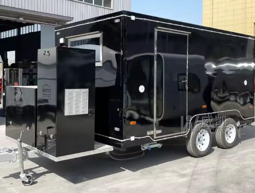 Step-by-step guide for buy mobile concession trailer,mobile food trailer worth it,best concession trailer for street food,dual axle food trailer pros cons,should I buy a mobile food trailer,13ft concession trailer vs alternatives - complete tutorial
