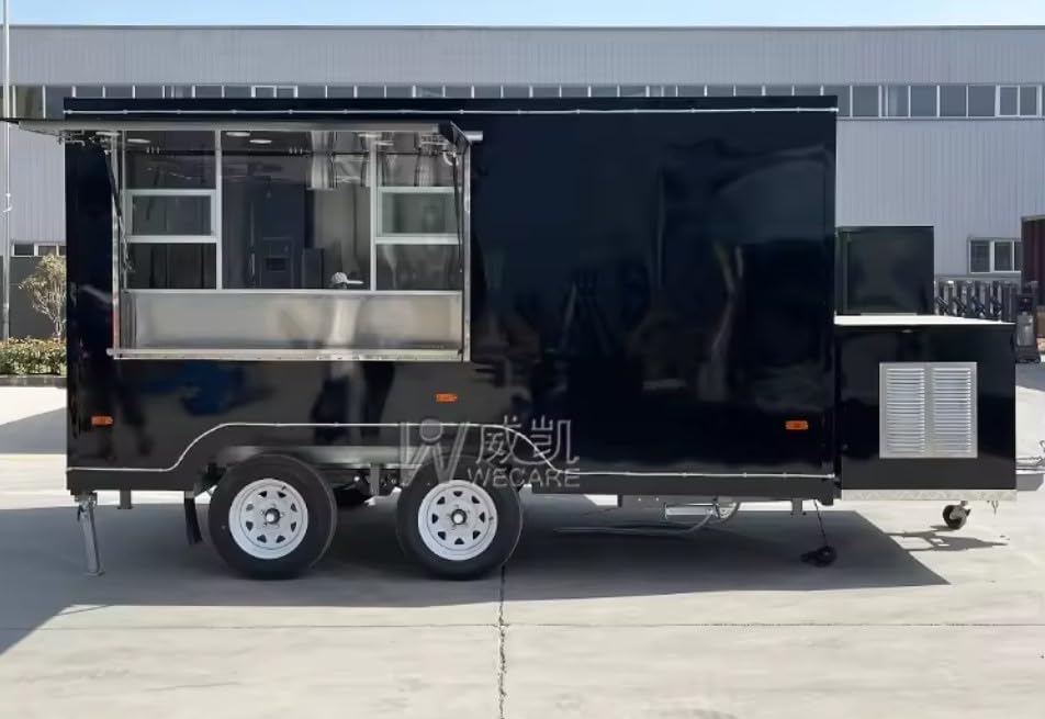 buy mobile concession trailer,mobile food trailer worth it,best concession trailer for street food,dual axle food trailer pros cons,should I buy a mobile food trailer,13ft concession trailer vs alternatives performance testing and real-world results