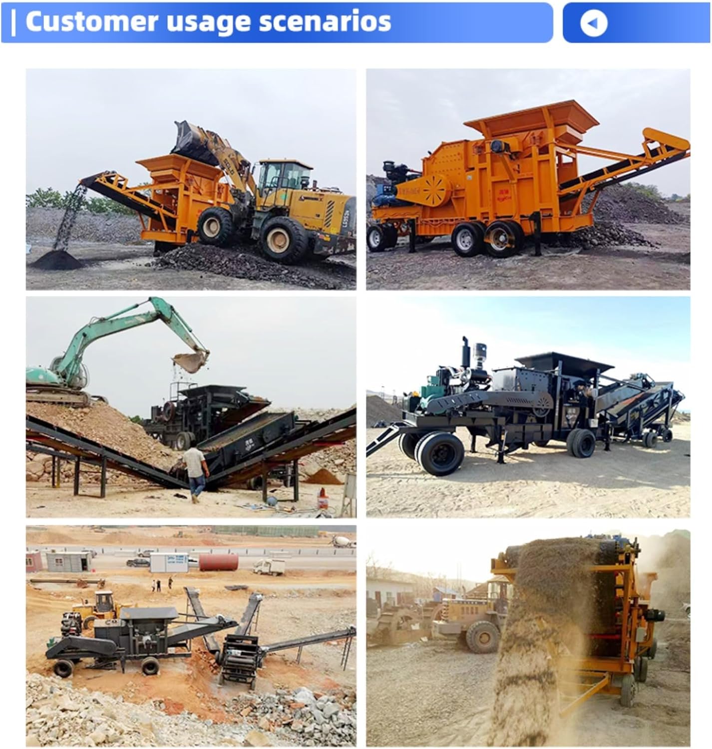 Step-by-step guide for buy mobile crusher plant,mobile crusher plant worth buying,best mobile crusher for construction,mobile crusher pros and cons,mobile crusher plant vs stationary,should I buy a mobile crusher - complete tutorial