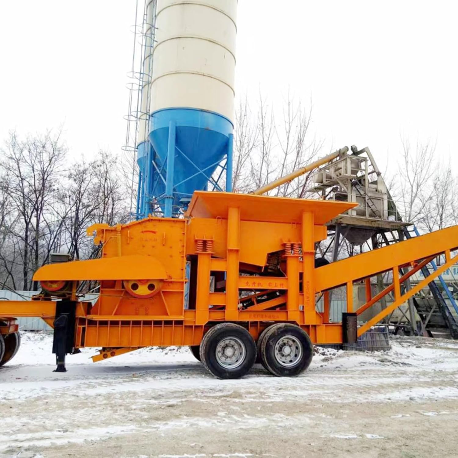 buy mobile crushing plant,mobile crushing plant worth buying,best mobile crushing plant for mining,mobile crushing plant pros cons,mobile crushing plant vs stationary,should I buy a mobile crushing plant - detailed features and technical specifications