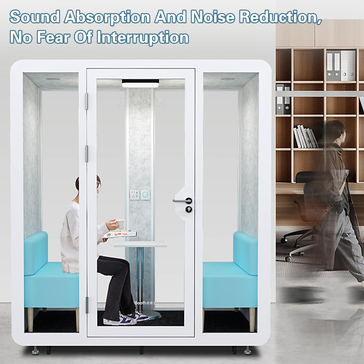 Buy Mobile Office Pod Booth: Honest Pros & Cons Analysis 3 Step-by-step guide for buy mobile office pod booth,mobile office pod worth it,soundproof office pod pros cons,best mobile office booth,office pod booth vs alternatives,should I buy a soundproof pod - complete tutorial