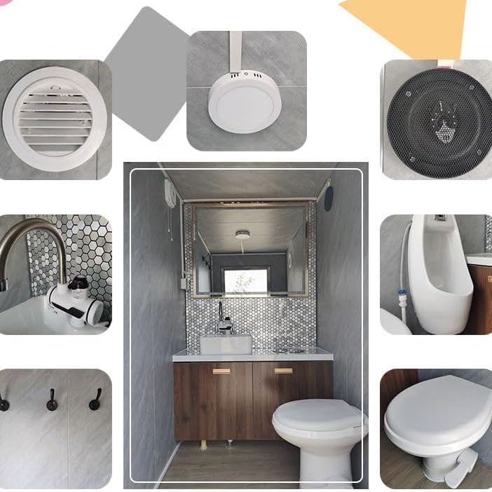 Step-by-step visual guide on setting up and using the buy mobile toilet trailer,should I buy a mobile toilet trailer,mobile toilet trailer pros cons,mobile toilet trailer vs alternatives,mobile toilet trailer worth buying,best portable restroom trailer