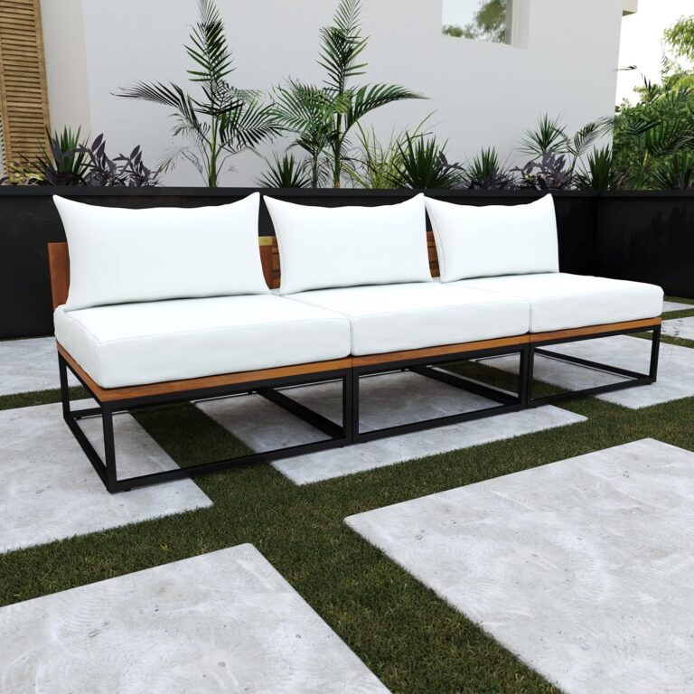 Image 1 of buy modular outdoor sofa