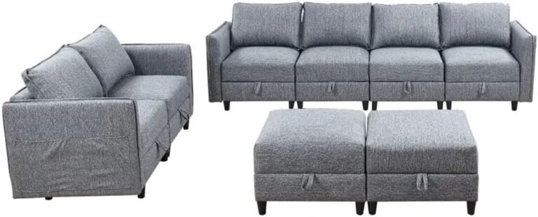 Image 1 of buy modular sectional sofa