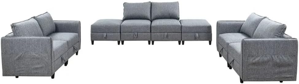 Step-by-step guide for buy modular sectional sofa,modular sectional sofa worth buying,best modular sofa for storage,modular sectional pros cons,modular sofa vs traditional sectional,should I buy a modular sectional - complete tutorial