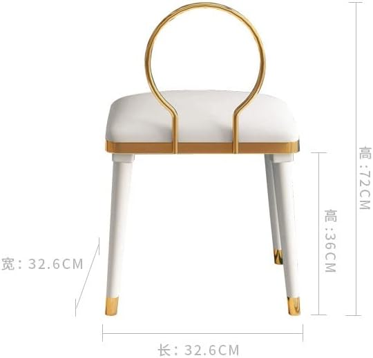 Buy Multi Drawer Vanity Set: Honest Pros & Cons Analysis 2 Unboxing the YWMLFZ vanity set - showing all components included to help you decide if you should buy a multi drawer vanity