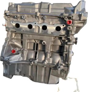 Image 1 of buy nissan patrol engine assembly