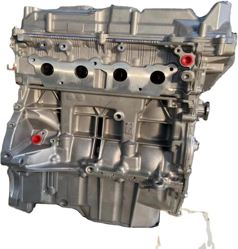 Image 1 of buy nissan patrol engine assembly