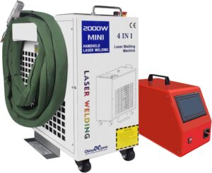 Image 1 of buy oabduz welding machine