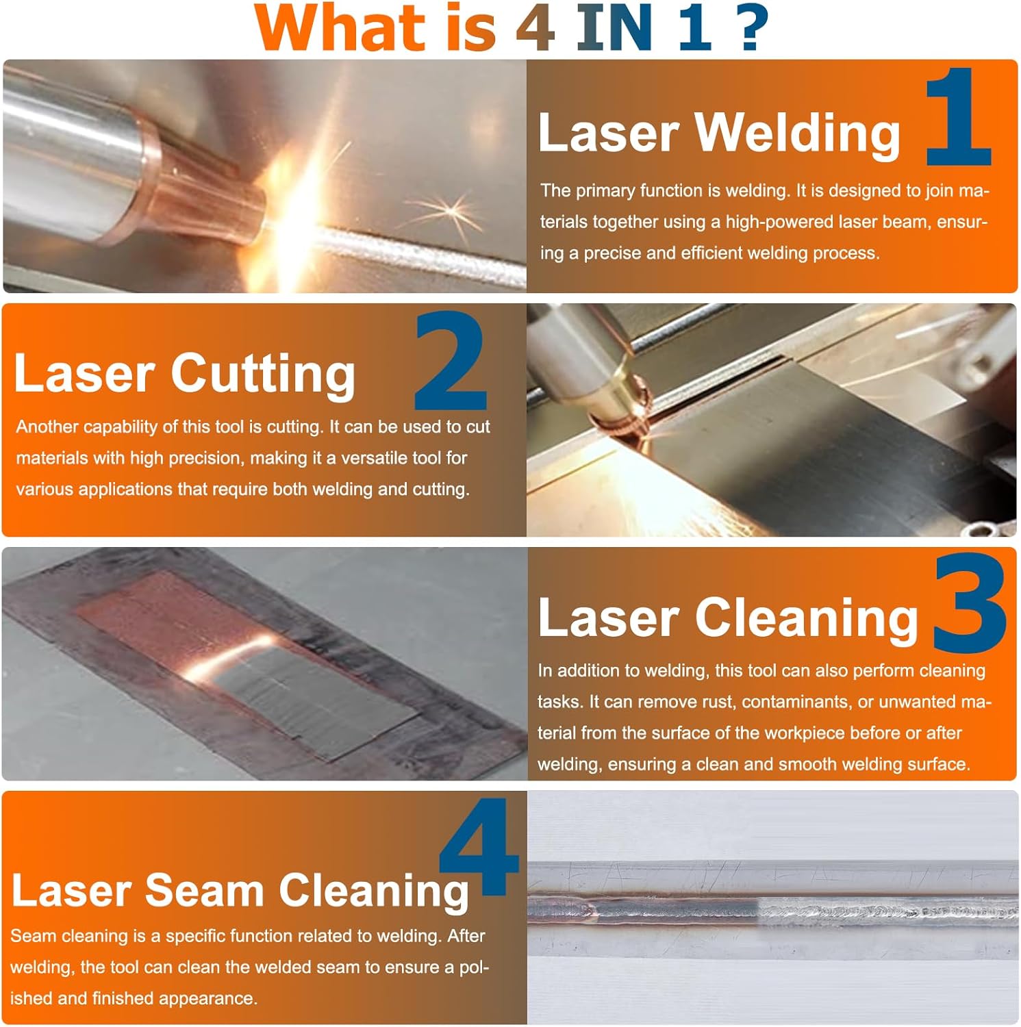 buy oabduz welding machine,oabduz welder pros cons,4 in 1 handheld welder worth buying,oabduz welding machine vs alternatives,best handheld laser welder cleaning cutter,should i buy oabduz metal welder unboxing and complete package contents