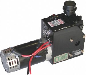 Image 1 of buy oasis xd4000-12 air compressor