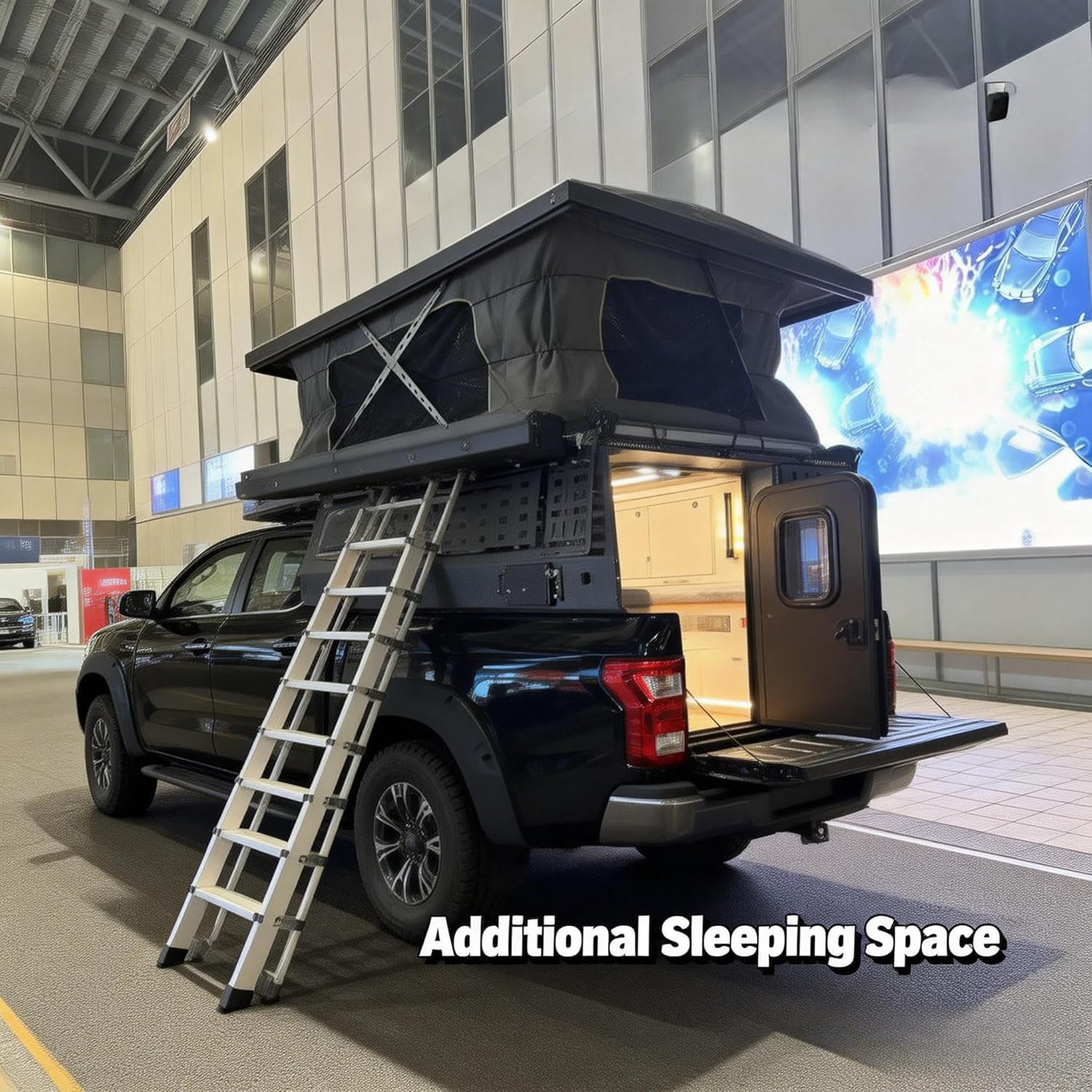 Step-by-step guide for buy off road truck camper,best expedition truck camper,off road pop up camper pros cons,4 season hard shell camper worth it,expedition grade camper vs standard,overland camper with reinforced chassis - complete tutorial