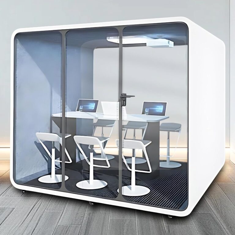 Image 1 of buy office pod booth