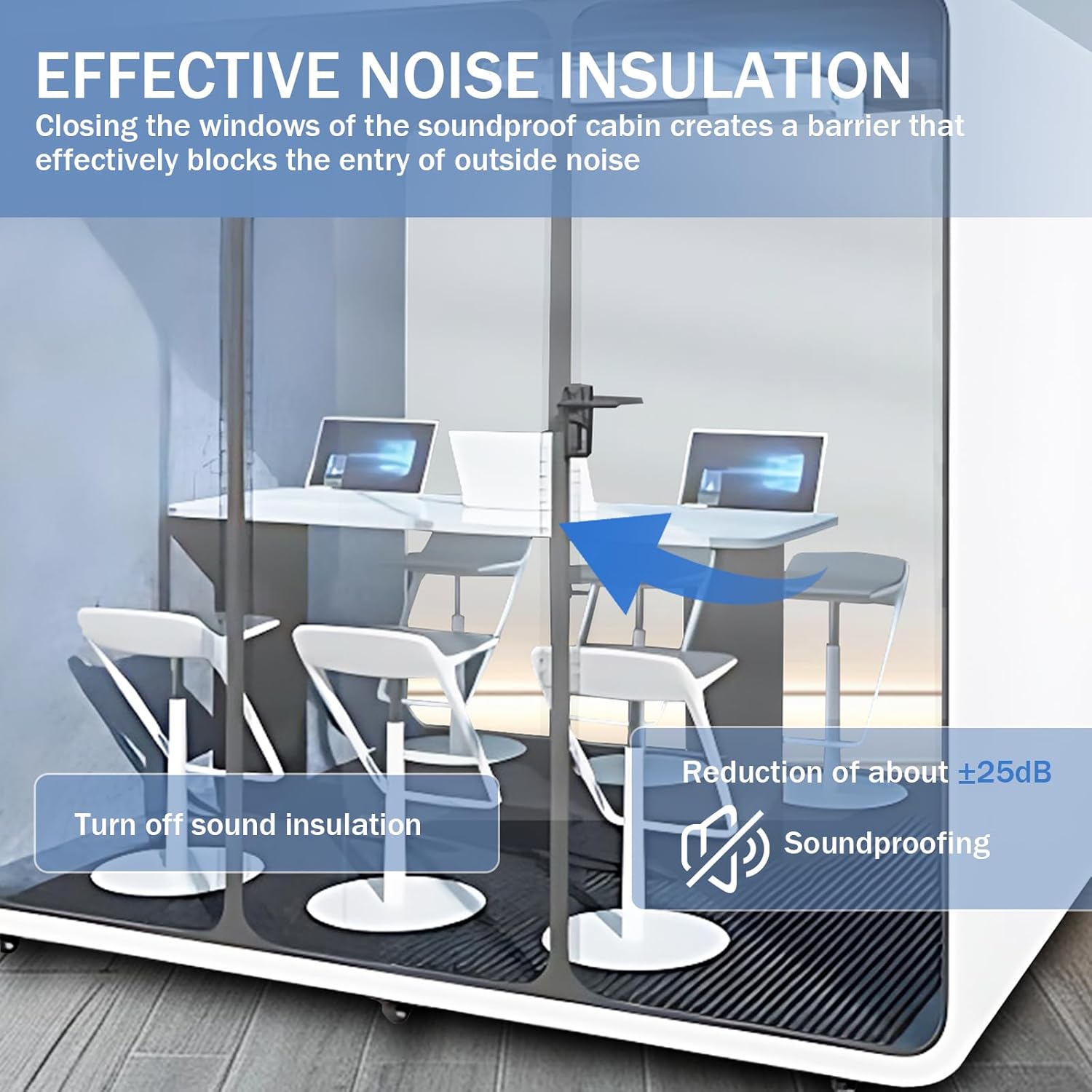 Step-by-step guide for buy office pod booth,office pod booth worth buying,best soundproof office pod,office pod booth pros cons,should I buy an office pod,X-Comfot office pod honest - complete tutorial
