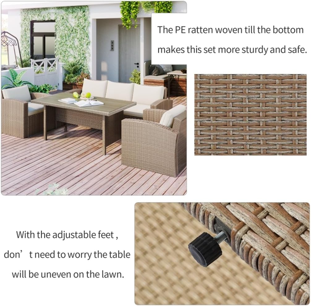 buy outdoor wicker conversation set,outdoor wicker sofa set worth it,best 4-piece patio furniture,wicker conversation set pros cons,should I buy a wicker patio set,wicker vs metal outdoor furniture performance testing and real-world results