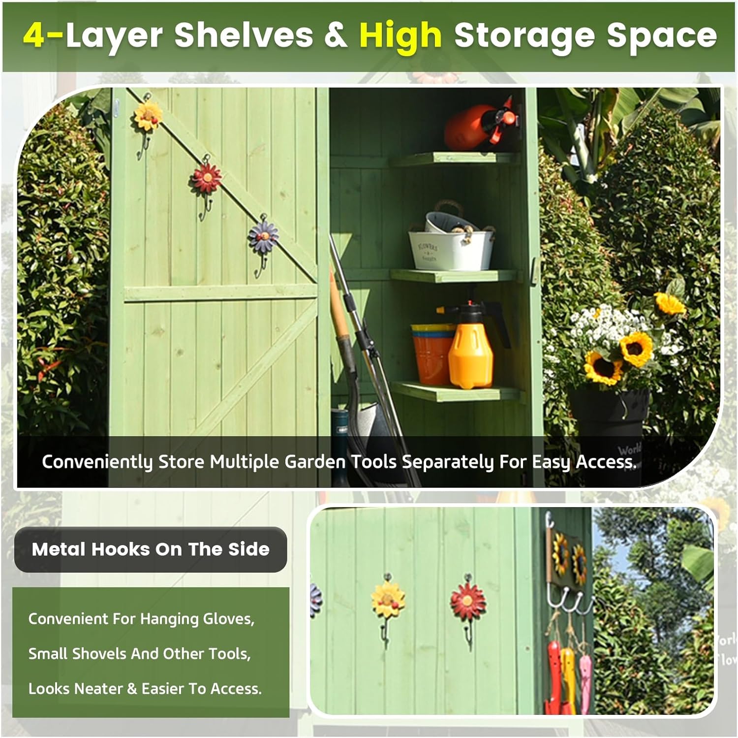 buy outdoor wooden storage cabinet,outdoor wooden cabinet worth buying,best vertical garden storage,wooden garden shed pros cons,outdoor storage cabinet vs alternatives,should I buy a garden tool cabinet performance testing and real-world results