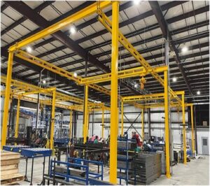 Image 1 of buy overhead crane system