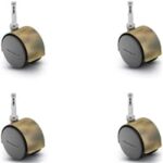 Image 1 of buy pacer hooded casters