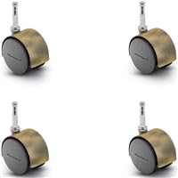 buy pacer hooded casters,pacer hooded casters worth buying,best grip neck stem casters,pacer hooded casters pros cons,pacer casters vs alternatives,should I buy pacer hooded casters performance testing and real-world results