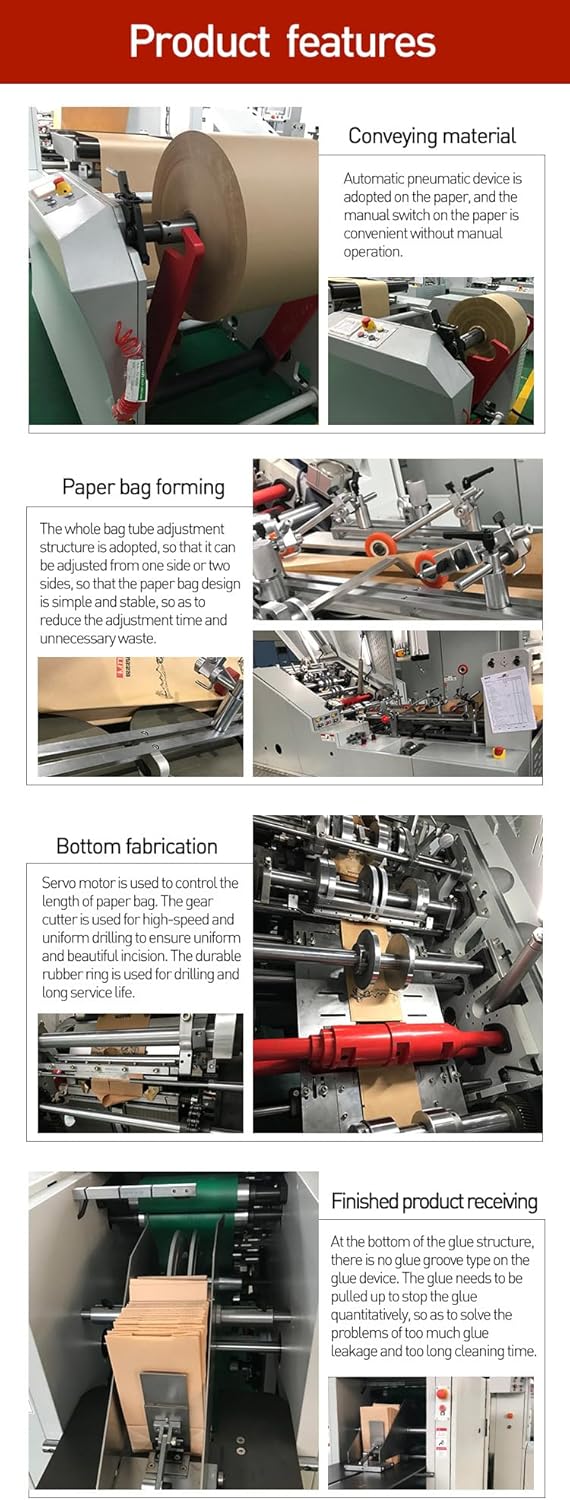 buy paper bag making machine,paper bag machine worth buying,best automatic paper bag machine,paper bag maker pros cons,paper bag machine vs alternatives,should I buy a paper bag machine performance testing and real-world results