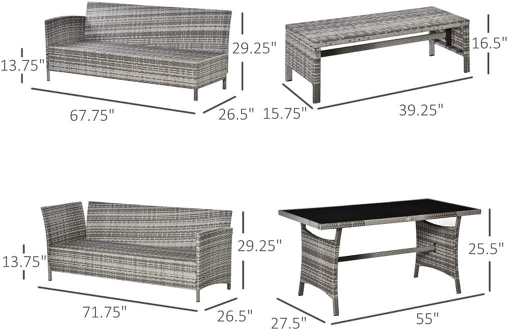 Step-by-step guide for buy patio wicker dining set,patio wicker set worth buying,best outdoor sectional conversation set,PE rattan sectional pros cons,should I buy a wicker dining set,outdoor sectional vs alternatives - complete tutorial