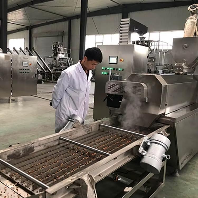 Step-by-step guide for buy pet food extruder machine,pet food extruder machine worth buying,best pet food extruder machine,pet food extruder machine pros cons,pet food extruder vs alternatives,should I buy a pet food extruder - complete tutorial