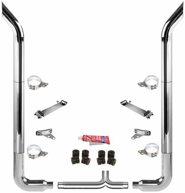 buy peterbilt 379 exhaust kit,peterbilt 379 exhaust system pros cons,should i buy peterbilt 379 crm kit,peterbilt 379 exhaust kit vs alternatives,peterbilt 379 exhaust components worth buying,best peterbilt 379 exhaust upgrade - detailed features and technical specifications