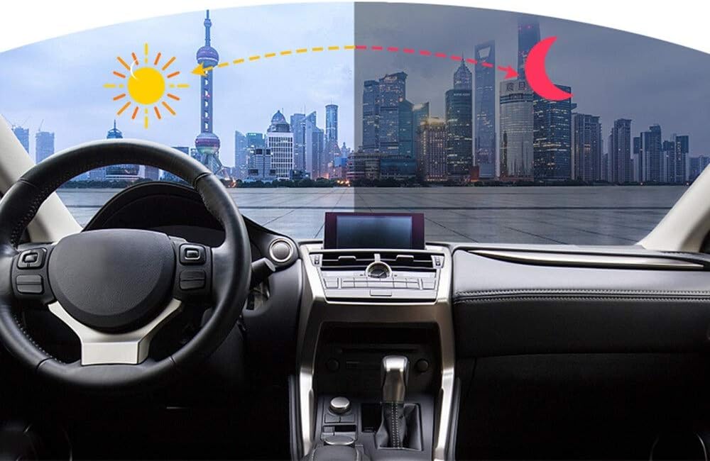 buy photochromic car window tint film,photochromic car tint pros cons,best smart color changing car tint,should I buy photochromic window film,photochromic vs standard car tint,auto window tint heat insulation benefits - detailed features and technical specifications