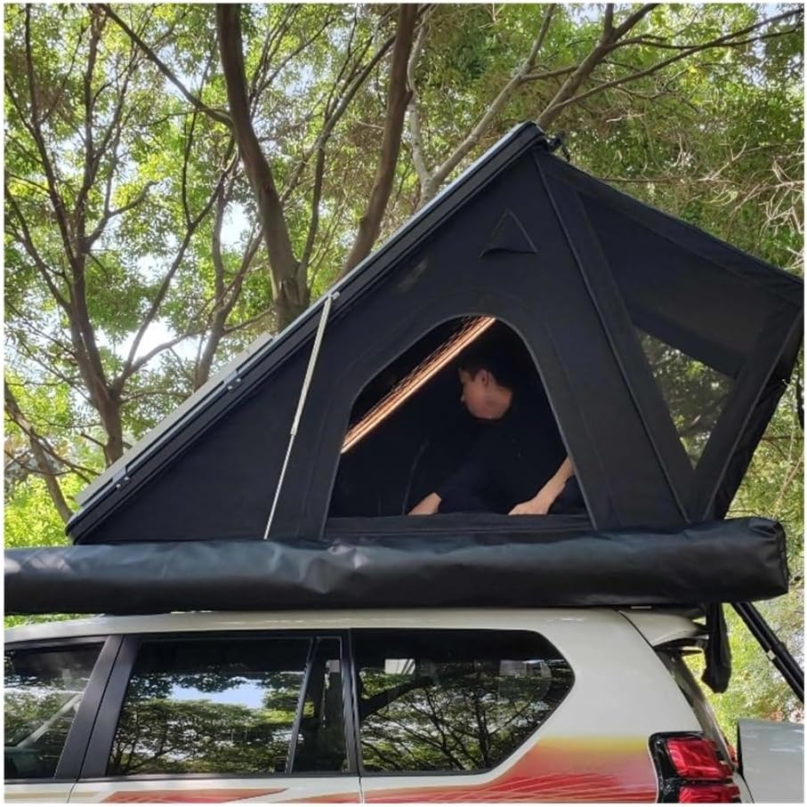 buy pop up hard shell rooftop tent,should I buy a pop up rooftop tent,pop up hard shell tent vs soft shell,pop up rooftop tent pros cons,best pop up hard shell tent for trucks,pop up rooftop tent worth buying - detailed features and technical specifications