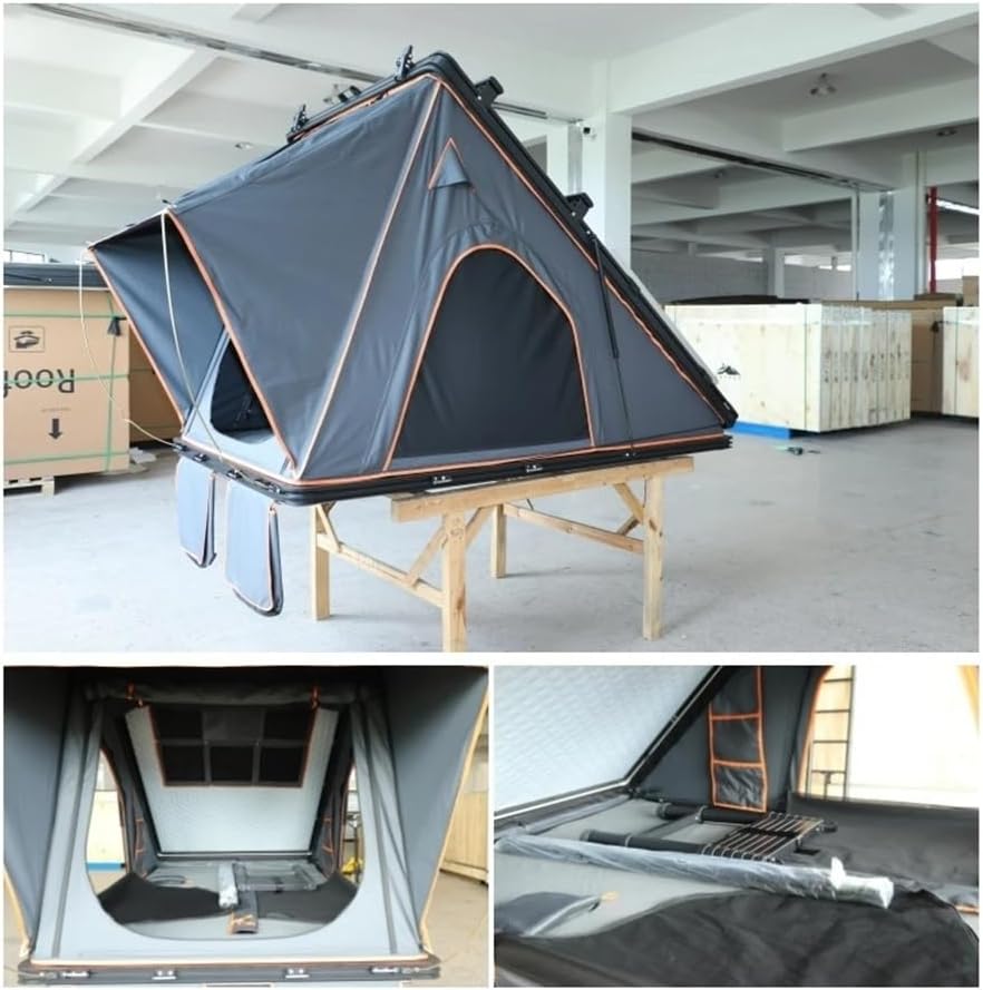 buy pop up hard shell rooftop tent,should I buy a pop up rooftop tent,pop up hard shell tent vs soft shell,pop up rooftop tent pros cons,best pop up hard shell tent for trucks,pop up rooftop tent worth buying performance testing and real-world results