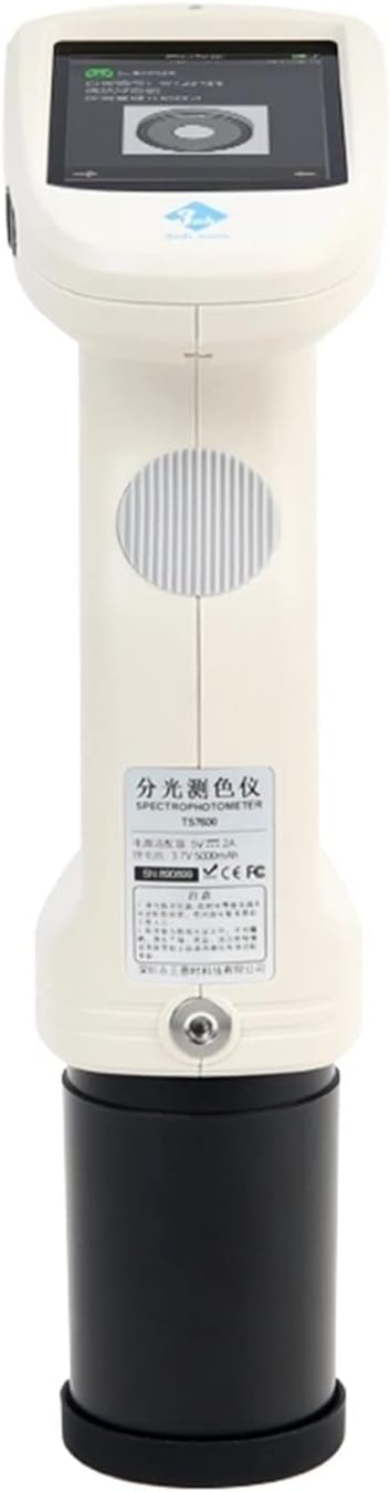 buy portable colorimeter color analyzer,should I buy a portable colorimeter,portable colorimeter vs spectrophotometer,portable colorimeter pros cons,best handheld color analyzer for quality control,portable colorimeter worth buying - detailed features and technical specifications