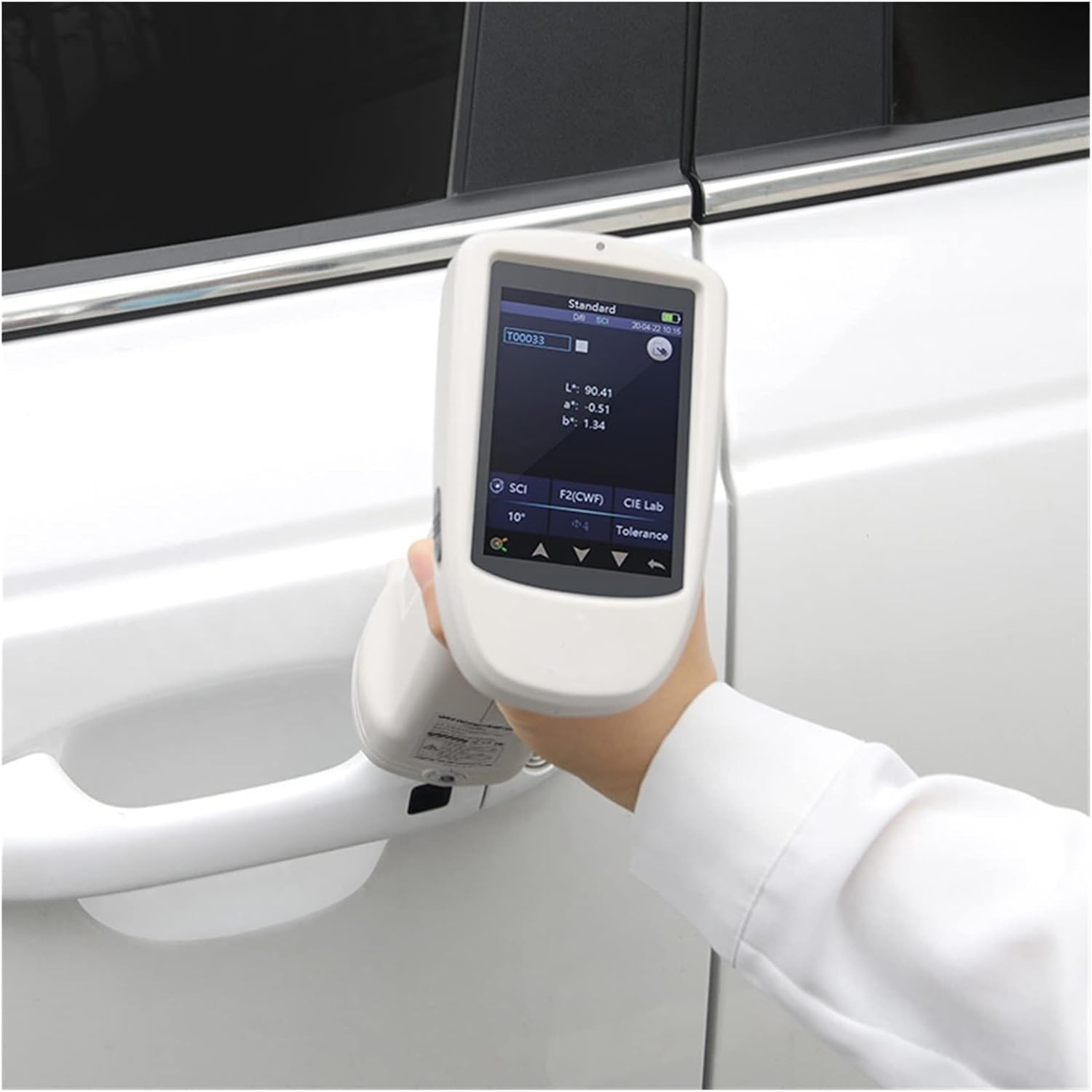 Step-by-step guide for buy portable colorimeter color analyzer,should I buy a portable colorimeter,portable colorimeter vs spectrophotometer,portable colorimeter pros cons,best handheld color analyzer for quality control,portable colorimeter worth buying - complete tutorial