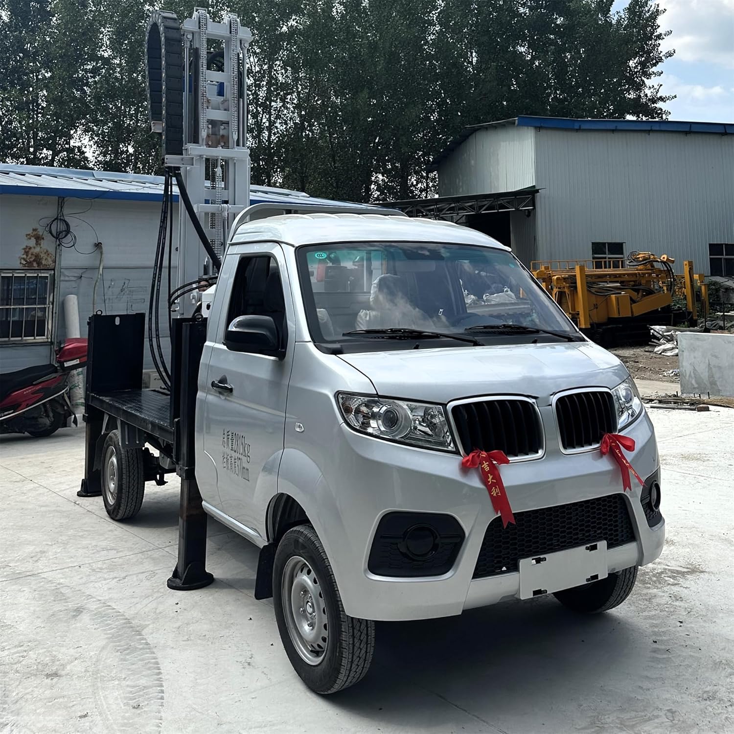 Step-by-step guide for buy portable crawler drilling rig,portable crawler drilling rig worth it,best compact well drilling machine,portable crawler drill pros cons,should I buy a crawler drilling rig,crawler drilling rig vs alternatives - complete tutorial